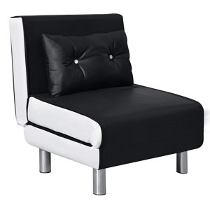ModernMoments 1-Sitzer Futonsessel Mccall | Wayfair.de